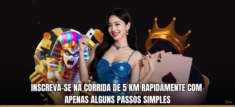 Imagem promocional da 3ss
